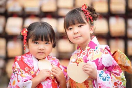 順光で明るく写った写真の例